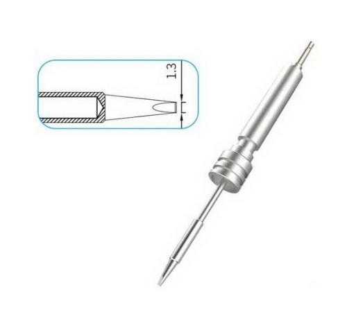 Аксессуары для пайки Atten Жало со встроенным нагревателем , T950-1.3D