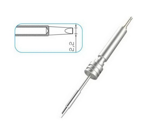 Аксессуары для пайки Atten Жало со встроенным нагревателем , T950-2.2D