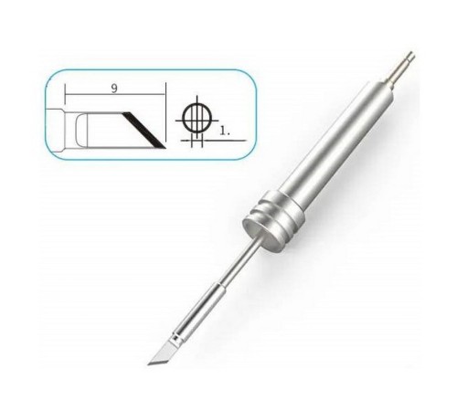Аксессуары для пайки Atten Жало со встроенным нагревателем , T950-K