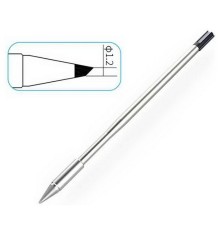 Аксессуары для пайки Atten Жало со встроенным нагревателем , T9130-1.2C