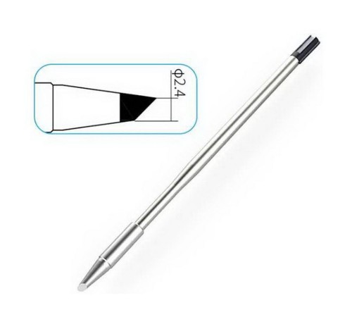 Аксессуары для пайки Atten Жало со встроенным нагревателем , T9130-2.4C