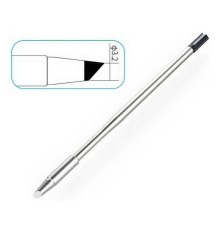 Аксессуары для пайки Atten Жало со встроенным нагревателем , T9130-3.2C