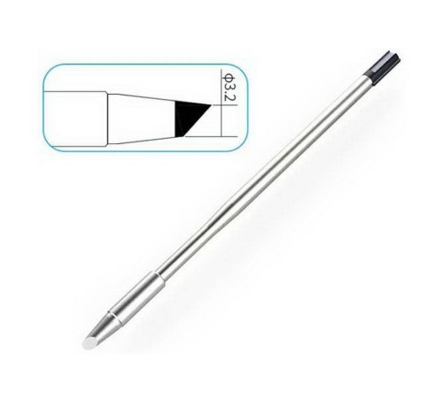 Аксессуары для пайки Atten Жало со встроенным нагревателем , T9130-3.2C