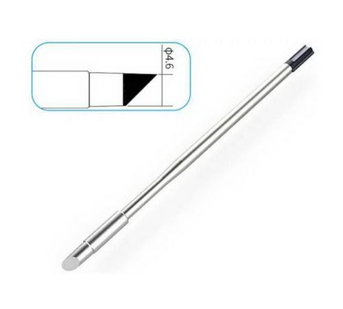 Аксессуары для пайки Atten Жало со встроенным нагревателем , T9130-4.6C