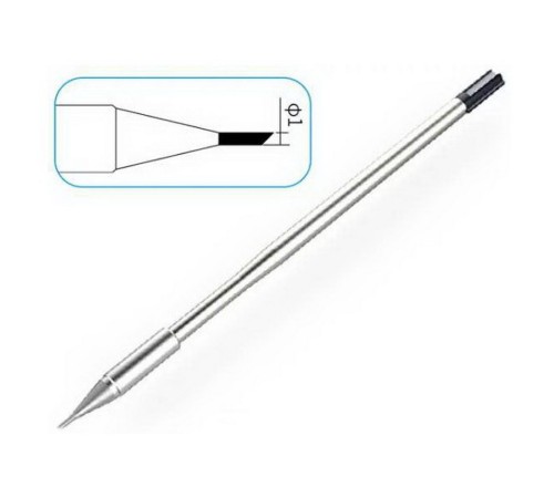 Аксессуары для пайки Atten Жало со встроенным нагревателем , T9130-C