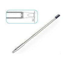 Аксессуары для пайки Atten Жало со встроенным нагревателем , T9130-3.2D