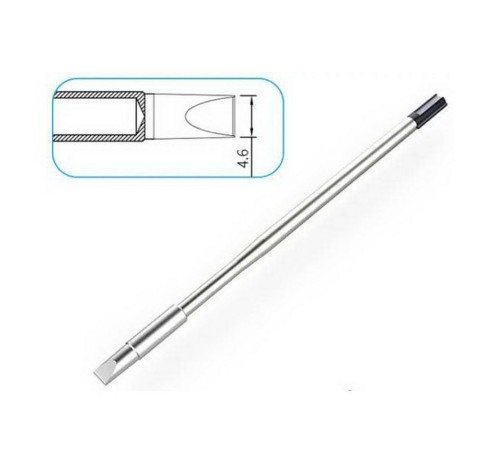 Аксессуары для пайки Atten Жало со встроенным нагревателем , T9130-4.6D