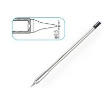 Аксессуары для пайки Atten Жало со встроенным нагревателем , T9130-0.5I