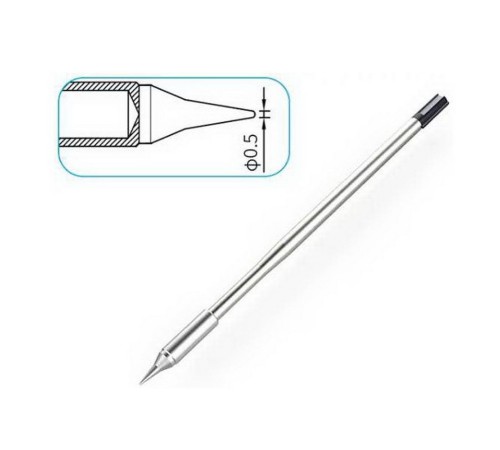 Аксессуары для пайки Atten Жало со встроенным нагревателем , T9130-0.5I
