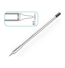 Аксессуары для пайки Atten Жало со встроенным нагревателем , T9130-1.0I