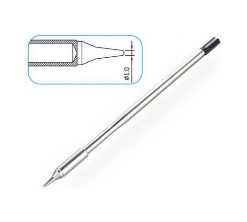 Аксессуары для пайки Atten Жало со встроенным нагревателем , T9130-1.0I