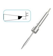 Аксессуары для пайки Atten Жало со встроенным нагревателем , T50-1.2C