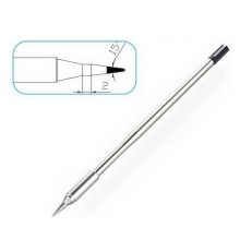 Аксессуары для пайки Atten Жало со встроенным нагревателем , T9130-SI