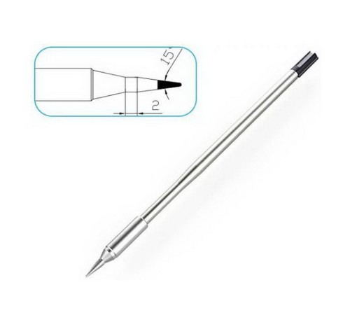 Аксессуары для пайки Atten Жало со встроенным нагревателем , T9130-SI