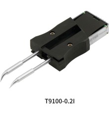 Аксессуары для пайки Atten Жало со встроенным нагревателем , T9100-0.2I