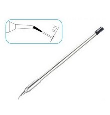 Аксессуары для пайки Atten Жало со встроенным нагревателем , T9130-0.5IS