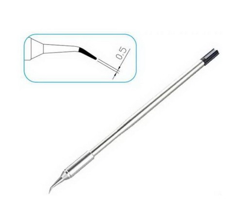 Аксессуары для пайки Atten Жало со встроенным нагревателем , T9130-0.5IS