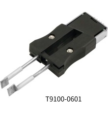Аксессуары для пайки Atten Жало со встроенным нагревателем , T9100-0601
