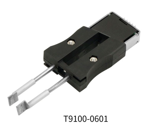 Аксессуары для пайки Atten Жало со встроенным нагревателем , T9100-0601