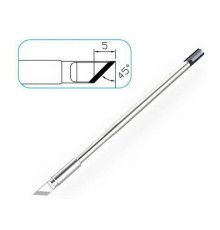 Аксессуары для пайки Atten Жало со встроенным нагревателем , T9130-K