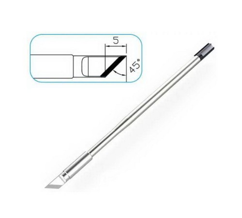 Аксессуары для пайки Atten Жало со встроенным нагревателем , T9130-K