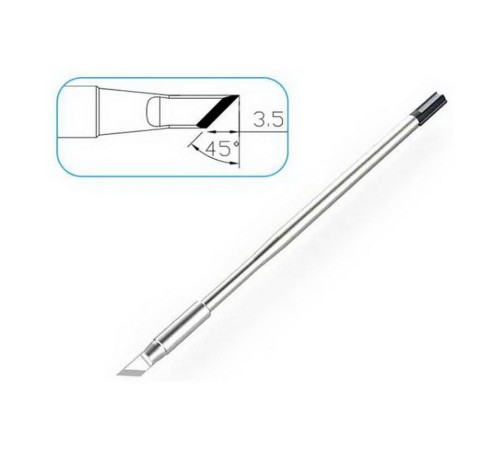 Аксессуары для пайки Atten Жало со встроенным нагревателем , T9130-SK