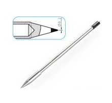 Аксессуары для пайки Atten Жало со встроенным нагревателем , T9130-0.2SI