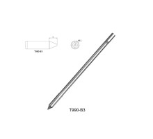 Аксессуары для пайки Atten Жало со встроенным нагревателем , T990-B3