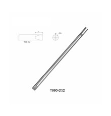 Аксессуары для пайки Atten Жало со встроенным нагревателем , T990-D52