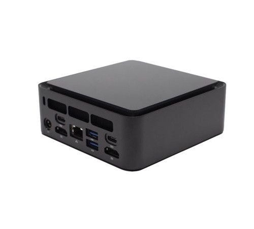 Компьютер Raskat STANDART 307 (Intel Core i3-1220P, RAM 16GB, SSD 512GB, noOS) Компьютер Raskat STANDART 307 (Intel Core i3-1220P, RAM 16GB, SSD 512GB, noOS)