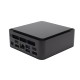 Компьютер Raskat STANDART 307 (Intel Core i3-1220P, RAM 16GB, SSD 512GB, noOS)