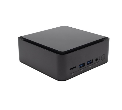Компьютер Raskat STANDART 307 (Intel Core i3-1220P, RAM 16GB, SSD 512GB, noOS) Компьютер Raskat STANDART 307 (Intel Core i3-1220P, RAM 16GB, SSD 512GB, noOS)
