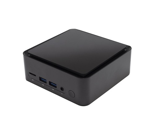 Компьютер Raskat STANDART 307 (Intel Core i3-1220P, RAM 16GB, SSD 512GB, noOS) Компьютер Raskat STANDART 307 (Intel Core i3-1220P, RAM 16GB, SSD 512GB, noOS)