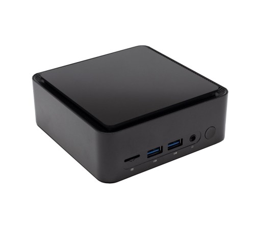 Компьютер Raskat STANDART 307 (Intel Core i3-1220P, RAM 16GB, SSD 512GB, noOS) Компьютер Raskat STANDART 307 (Intel Core i3-1220P, RAM 16GB, SSD 512GB, noOS)