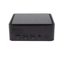 Компьютер Raskat STANDART 307 (Intel Core i3-1220P, RAM 16GB, SSD 512GB, noOS)