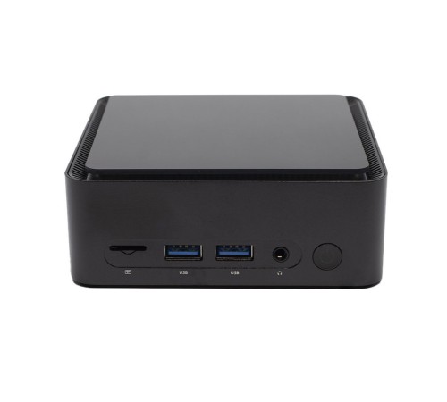 Компьютер Raskat STANDART 307 (Intel Core i3-1220P, RAM 16GB, SSD 512GB, noOS) Компьютер Raskat STANDART 307 (Intel Core i3-1220P, RAM 16GB, SSD 512GB, noOS)