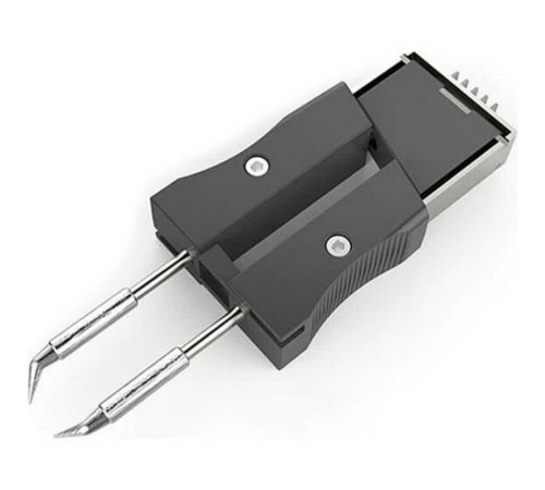 Аксессуары для пайки Atten Жало со встроенным нагревателем , T10-2.2D