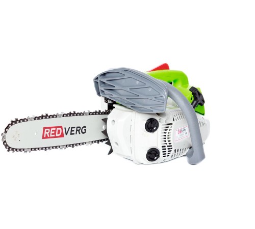 Бензопила RedVerg RD-GC25-12 1000Вт 1.4л.с. дл.шины:16" (40cm) Бензопила RedVerg RD-GC25-12 1000Вт 1.4л.с. дл.шины:16" (40cm)