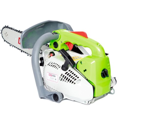 Бензопила RedVerg RD-GC25-12 1000Вт 1.4л.с. дл.шины:16" (40cm) Бензопила RedVerg RD-GC25-12 1000Вт 1.4л.с. дл.шины:16" (40cm)