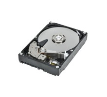 Жесткий диск серверный Toshiba 3.5" 10TB MG Series SATA 6Gb/s, 7200rpm, 512MB, 4Kn/512e, CMR, Bulk