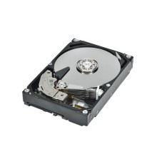 Жесткий диск серверный Toshiba 3.5" 10TB MG Series SATA 6Gb/s, 7200rpm, 512MB, 4Kn/512e, CMR, Bulk
