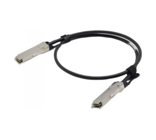 Кабель ACD-DA-QSFP28-QSFP28-05m ACD-DA-QSFP28-QSFP28-05m Кабель ACD-DA-QSFP28-QSFP28-05m ACD-DA-QSFP28-QSFP28-05m