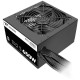 Блок питания ПК Thermaltake TR2 S 650 /0650W/Non Modular/Non Light/Single Voltage/Analog/80 Plus/EU/Non JP CAP/All Flat Cables