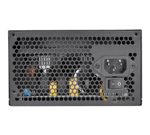 Блок питания ПК Thermaltake TR2 S 650 /0650W/Non Modular/Non Light/Single Voltage/Analog/80 Plus/EU/Non JP CAP/All Flat Cables Блок питания ПК Thermaltake TR2 S 650 /0650W/Non Modular/Non Light/Single Voltage/Analog/80 Plus/EU/Non JP CAP/All Flat Cables