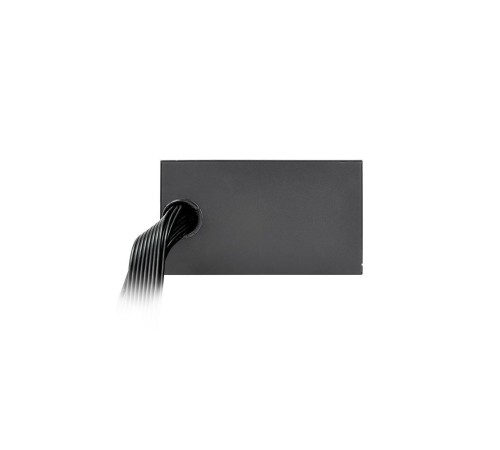 Блок питания ПК Thermaltake Smart W3 500 /Non Modular/Non Light/Full Range/Analog/80 Plus/EU/Non JP CAP/All Flat Cables/ATX 3.1