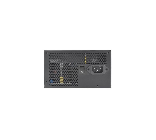 Блок питания ПК Thermaltake Smart W3 500 /Non Modular/Non Light/Full Range/Analog/80 Plus/EU/Non JP CAP/All Flat Cables/ATX 3.1