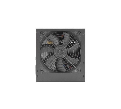 Блок питания ПК Thermaltake Smart W3 500 /Non Modular/Non Light/Full Range/Analog/80 Plus/EU/Non JP CAP/All Flat Cables/ATX 3.1