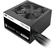 Блок питания ПК Thermaltake Smart W3 600