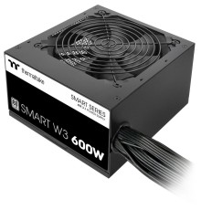 Блок питания ПК Thermaltake Smart W3 600
