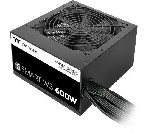 Блок питания ПК Thermaltake Smart W3 600